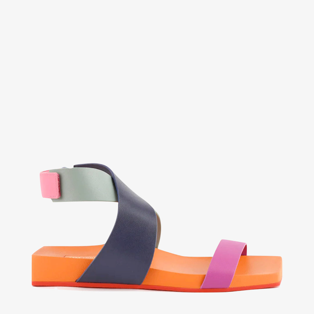 UNITED NUDE - Flat Sndl Loop X Lo