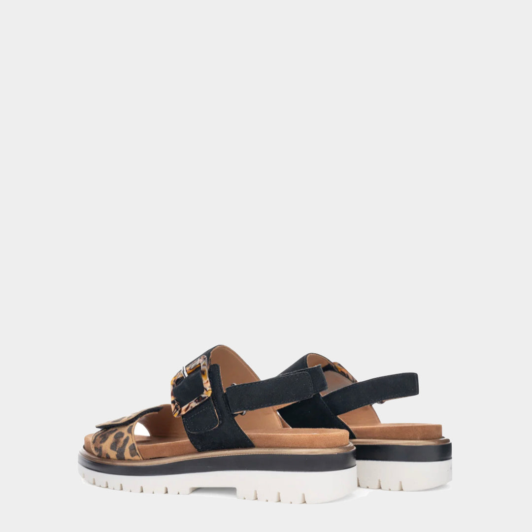 ARA SHOES - Marbella Sandal