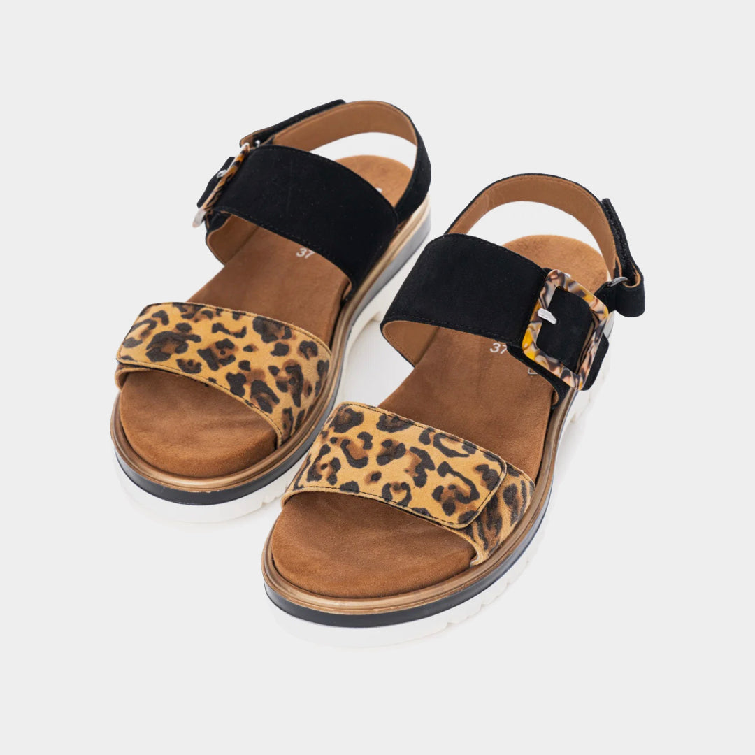 ARA SHOES - Marbella Sandal