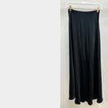 MILIO MILANO - Viscose Maxi Skirt