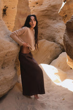 LILLY PILLY - Riley Bias Skirt