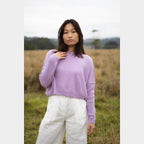 LILLY PILLY - Miri Cashmere Knit