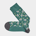 JOHNSTON & MURPHY - Money Bag Socks