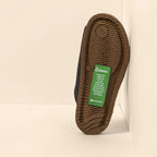 El Naturalista - Footbed Sandal
