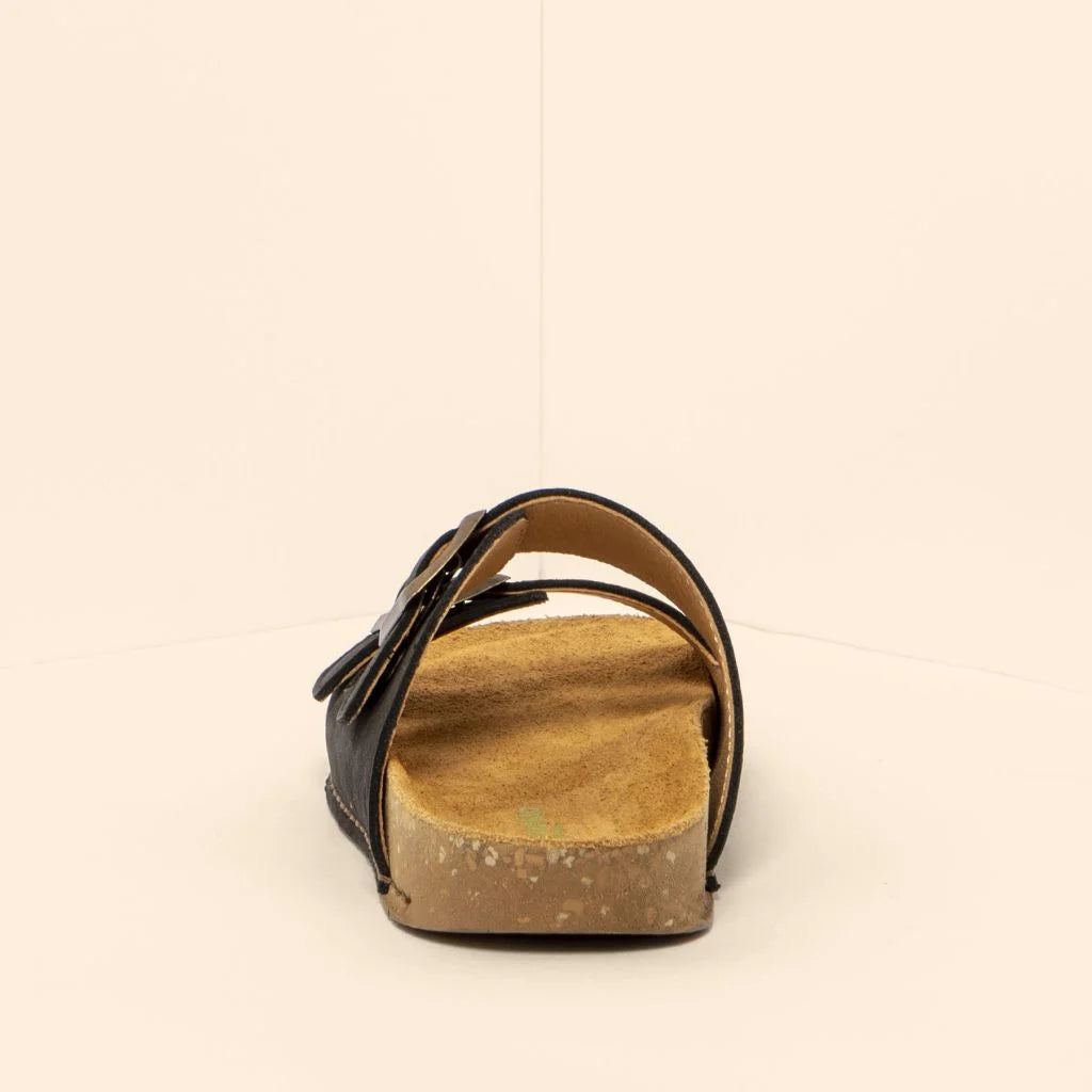 El Naturalista - Footbed Sandal