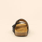 El Naturalista - Footbed Sandal