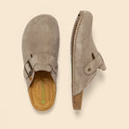 El Naturalista - Clog