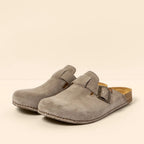 El Naturalista - Clog