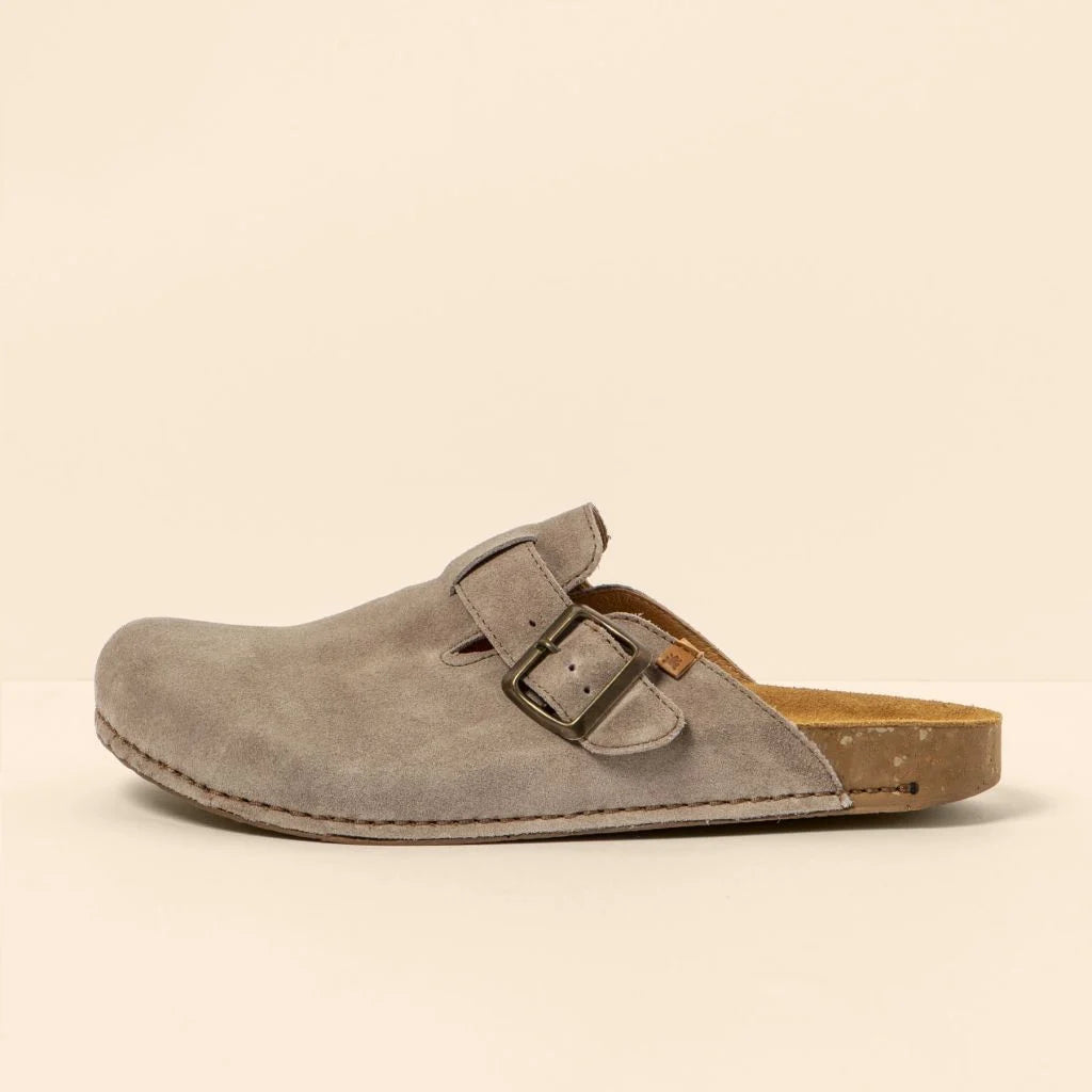 El Naturalista - Clog