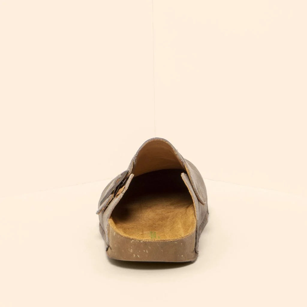 El Naturalista - Clog