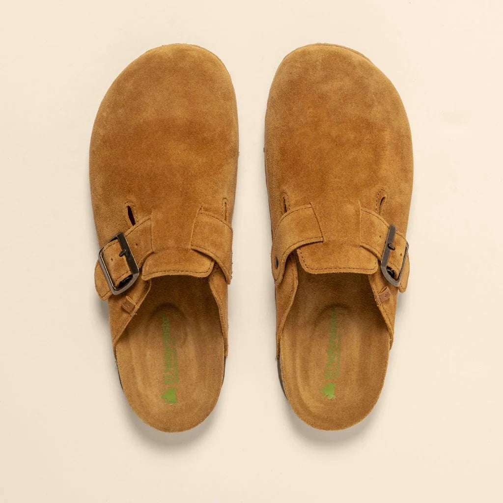 El Naturalista - Clog