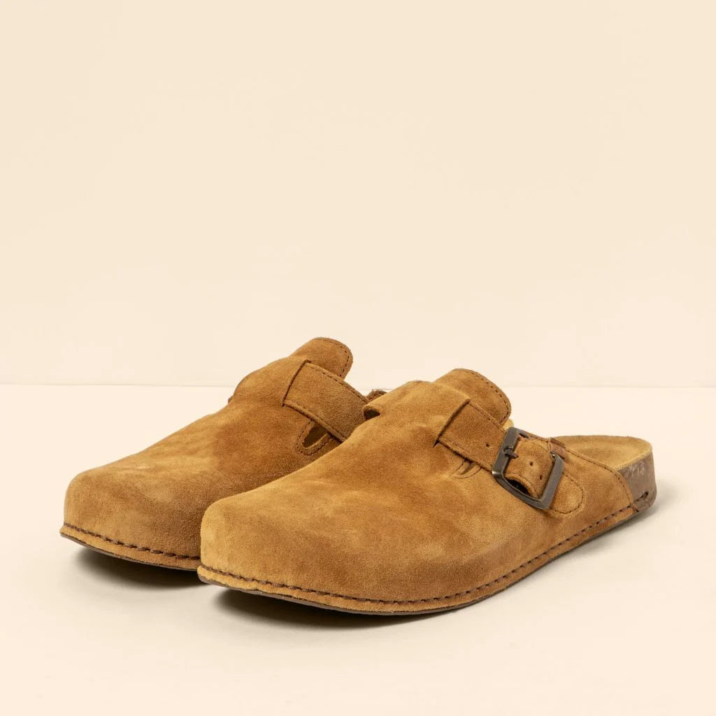 El Naturalista - Clog
