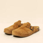 El Naturalista - Clog