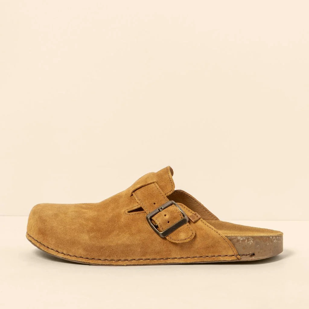 El Naturalista - Clog