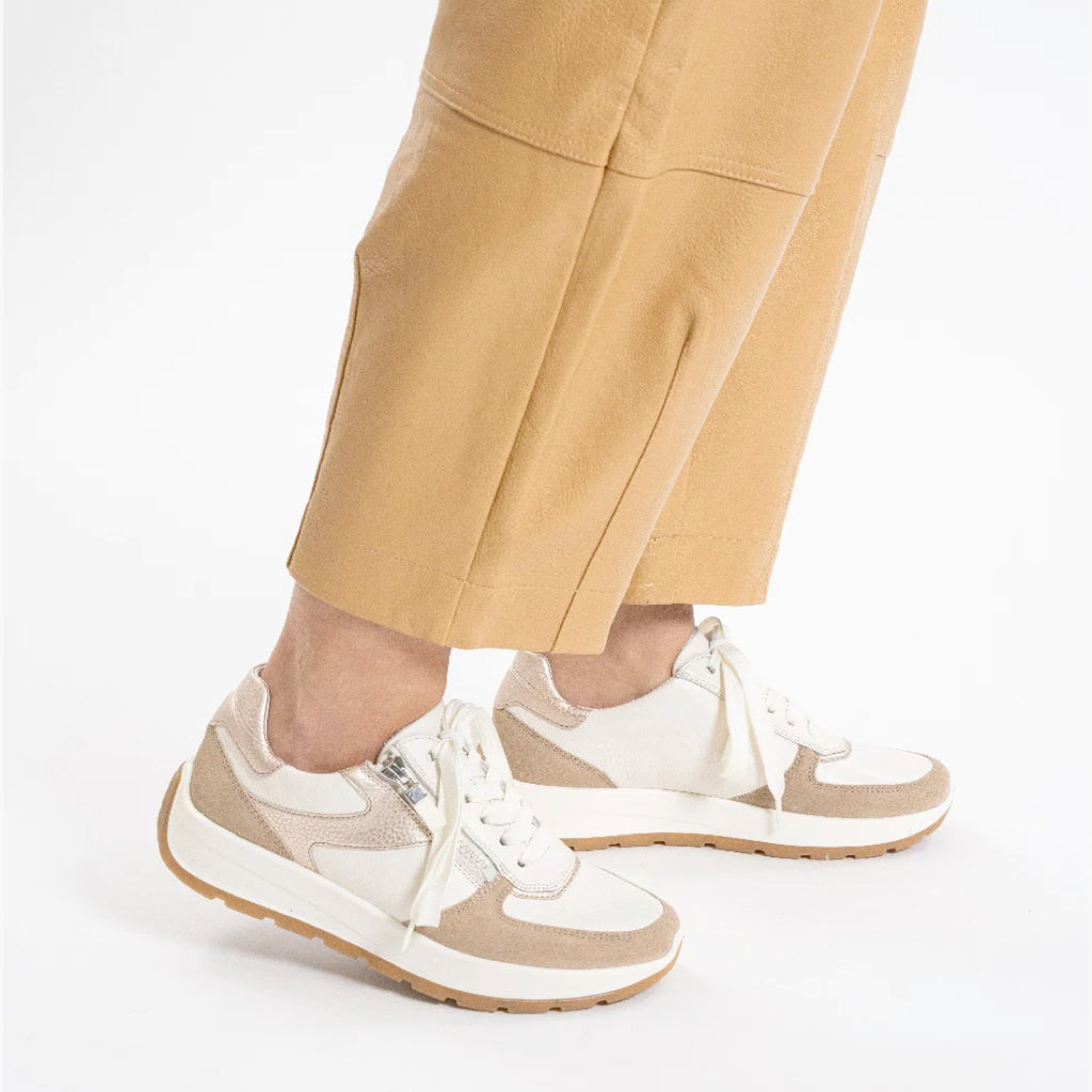 ara - Nagano Sneaker