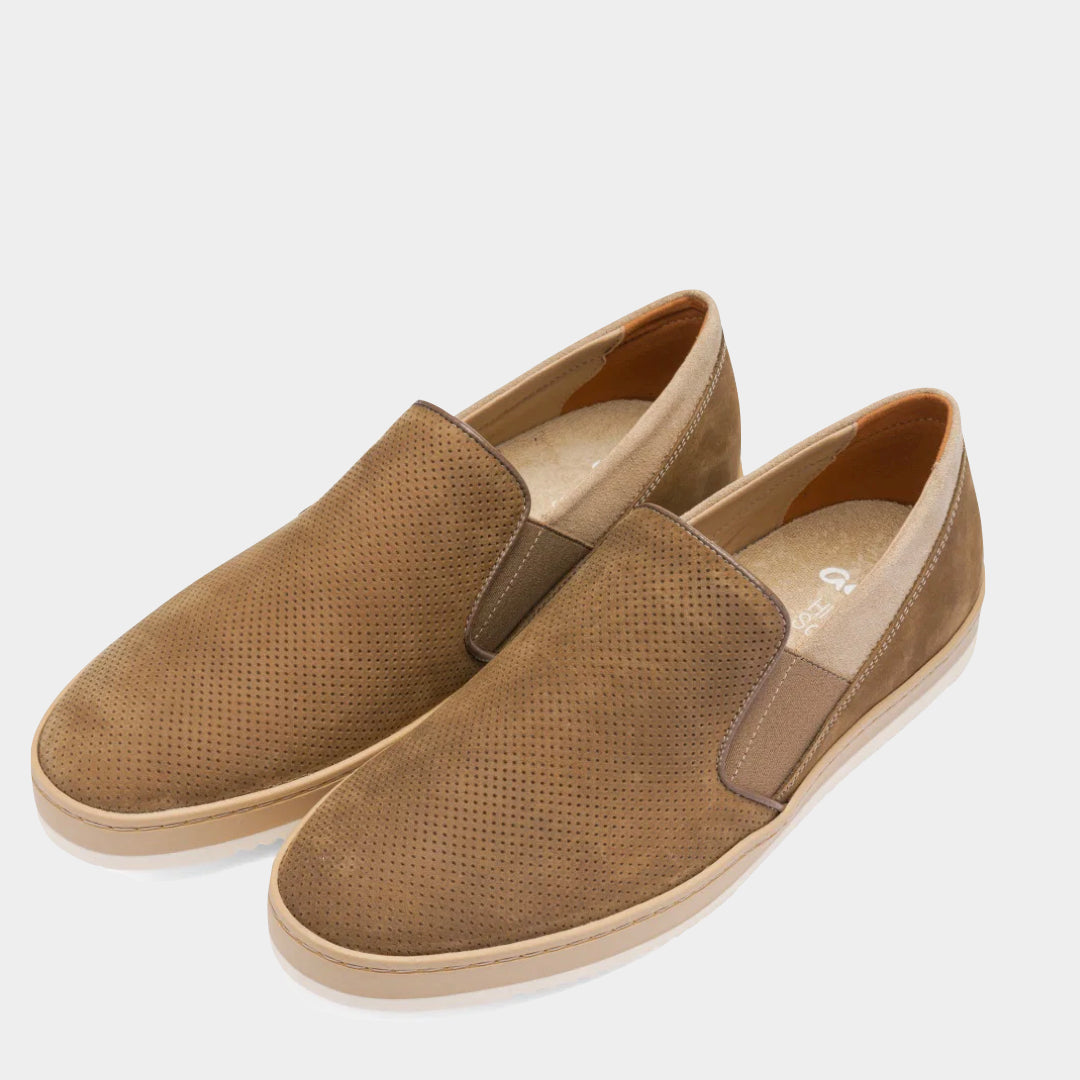 ARA SHOES - Nelson Slip-On