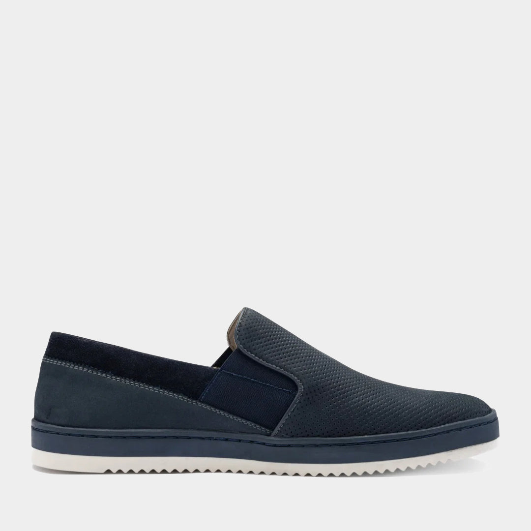 ARA SHOES - Nelson Slip-On