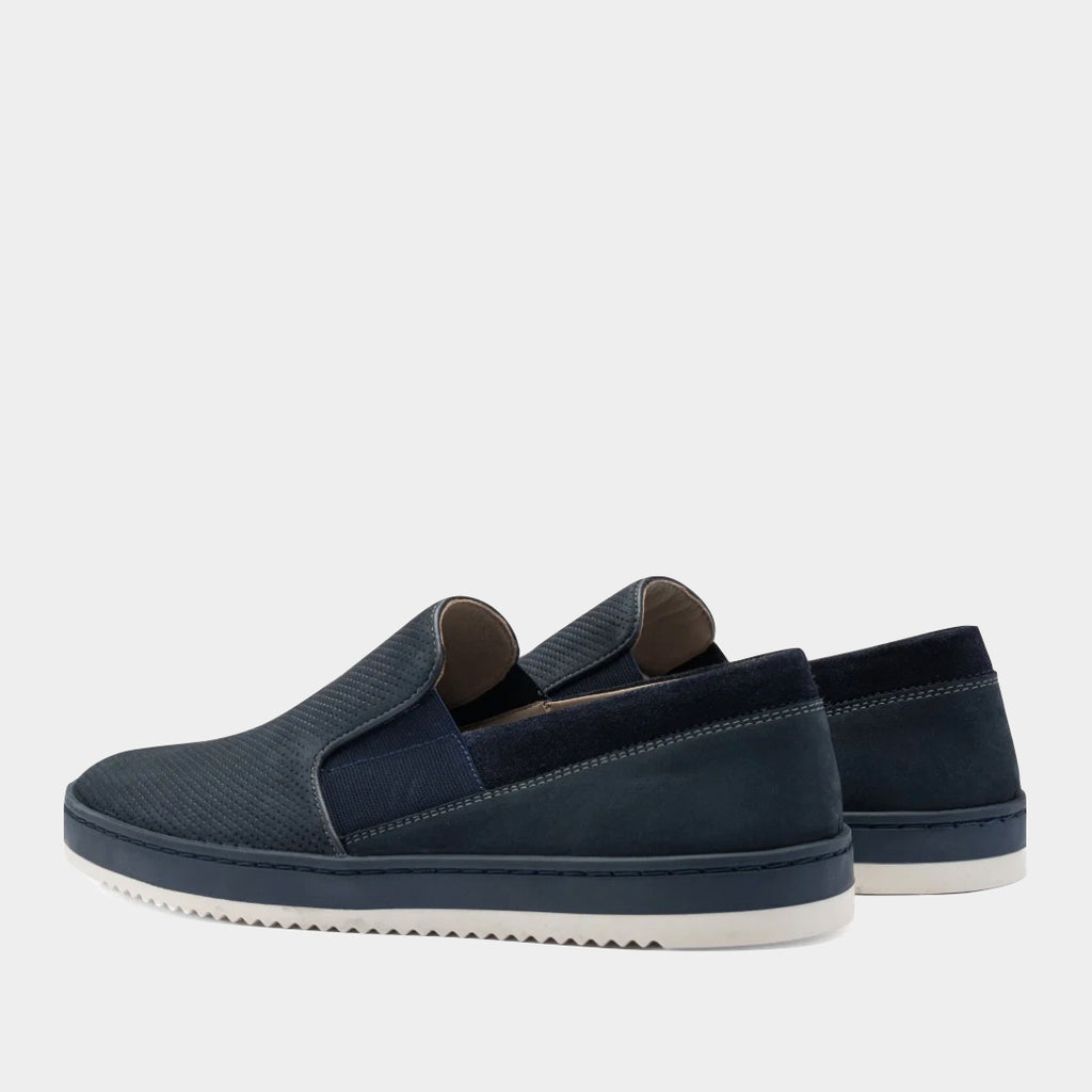 ARA SHOES - Nelson Slip-On