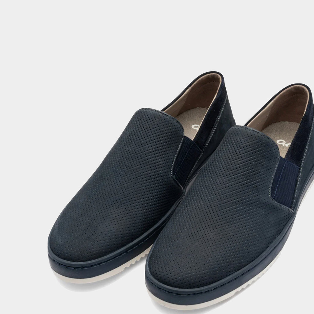 ARA SHOES - Nelson Slip-On
