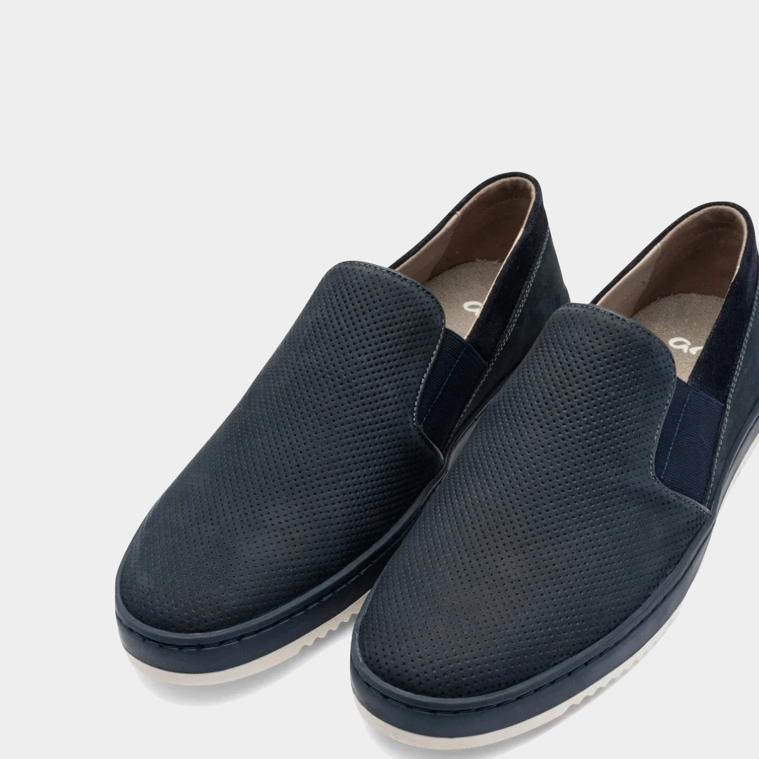 ARA SHOES - Nelson Slip-On