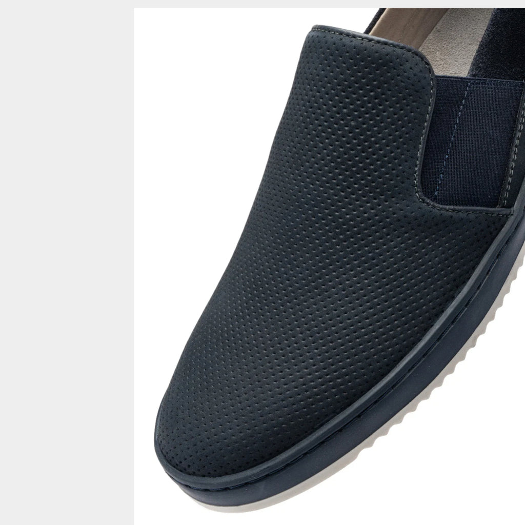 ARA SHOES - Nelson Slip-On
