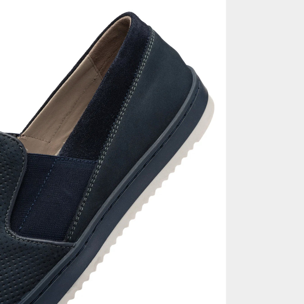 ARA SHOES - Nelson Slip-On