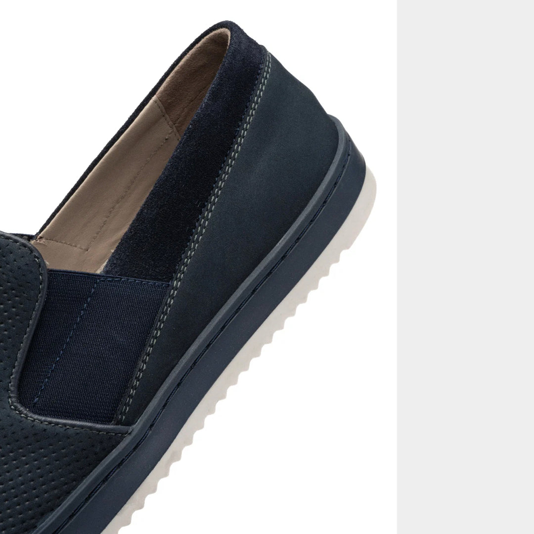 ARA SHOES - Nelson Slip-On