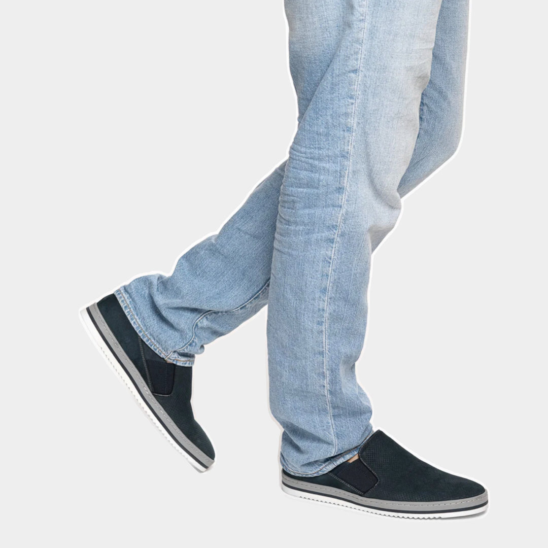 ARA SHOES - Nelson Slip-On