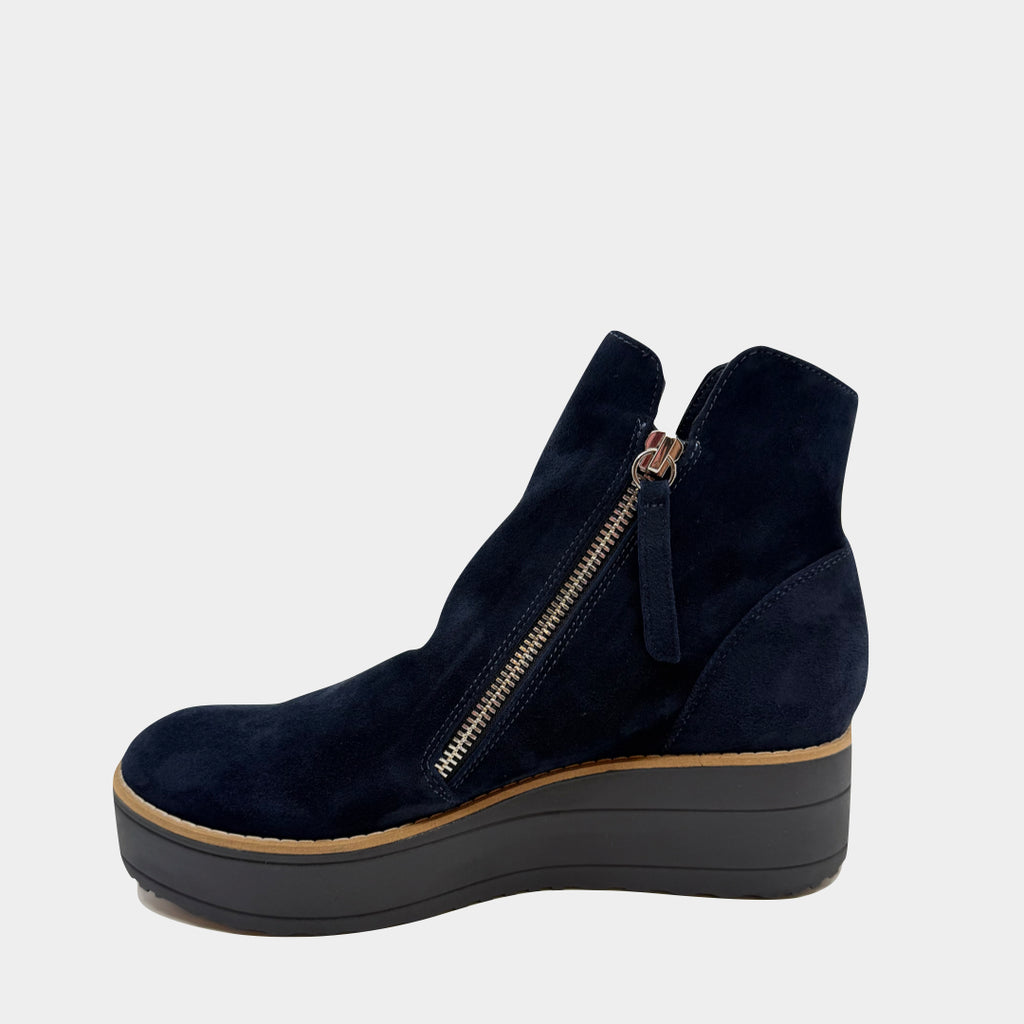 SILENT D - Nene Ankle Boot