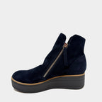 SILENT D - Nene Ankle Boot