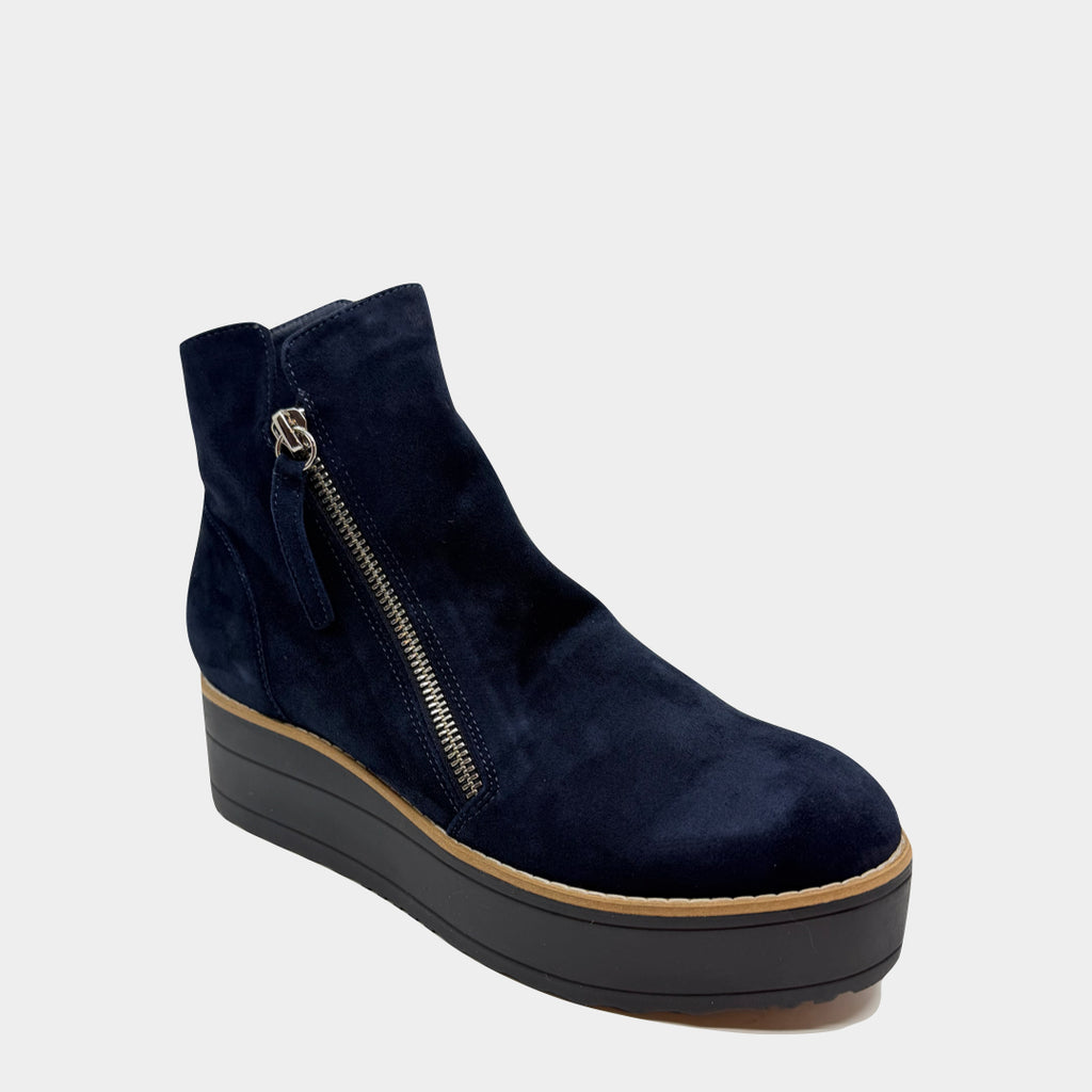 SILENT D - Nene Ankle Boot