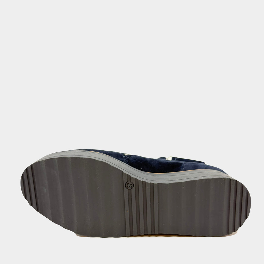 SILENT D - Nene Ankle Boot