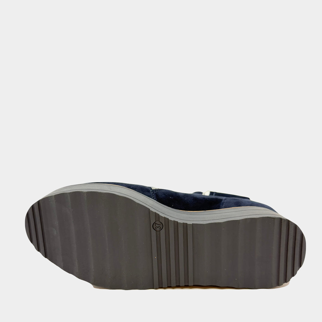 SILENT D - Nene Ankle Boot