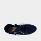 SILENT D - Nene Ankle Boot