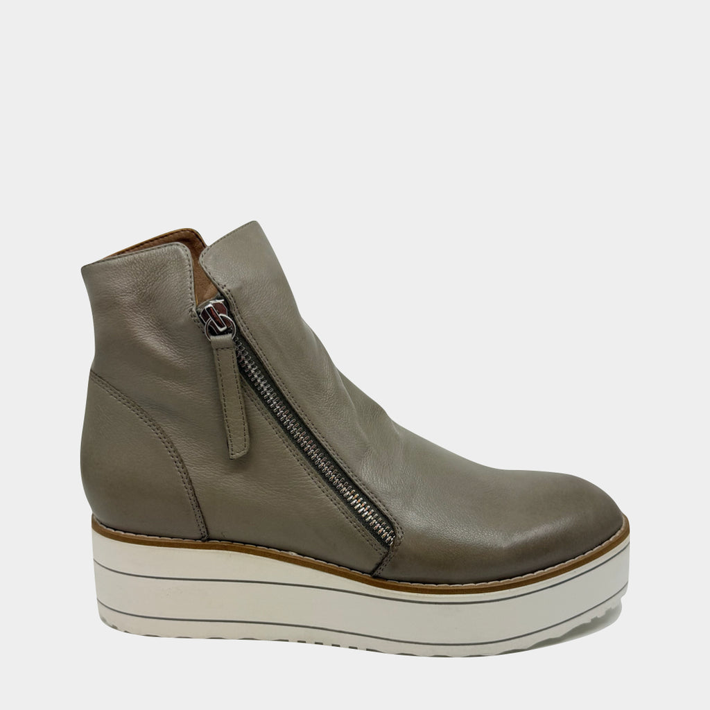SILENT D - Nene Ankle Boot