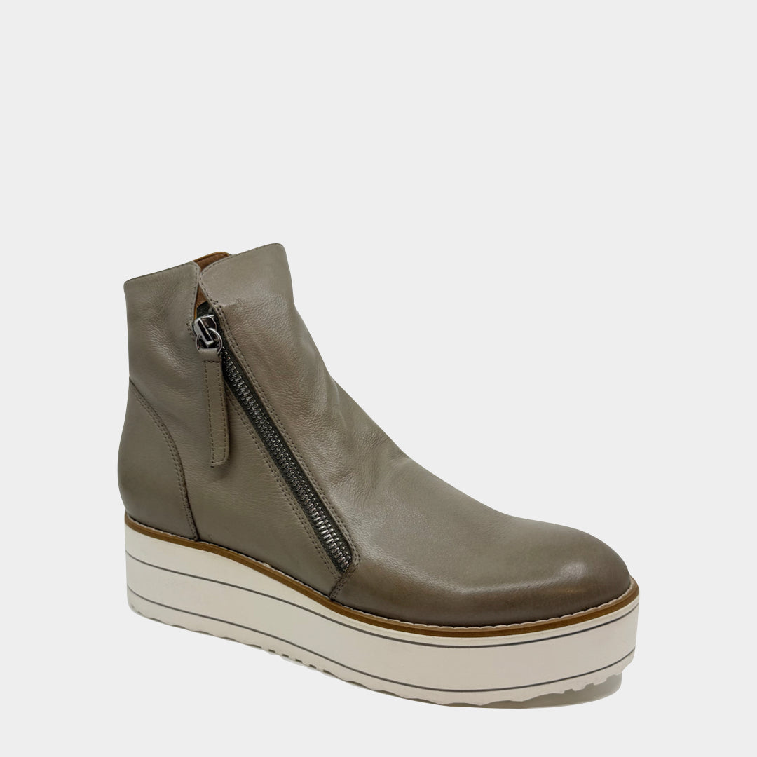 SILENT D - Nene Ankle Boot