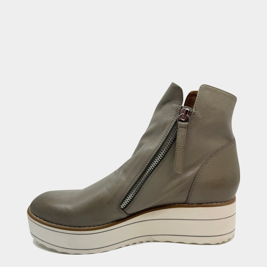 SILENT D - Nene Ankle Boot