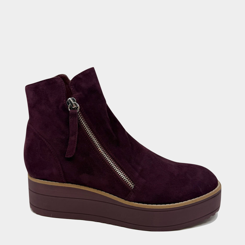 SILENT D - Nene Ankle Boot