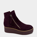 SILENT D - Nene Ankle Boot
