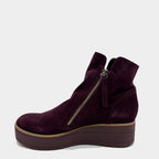 SILENT D - Nene Ankle Boot