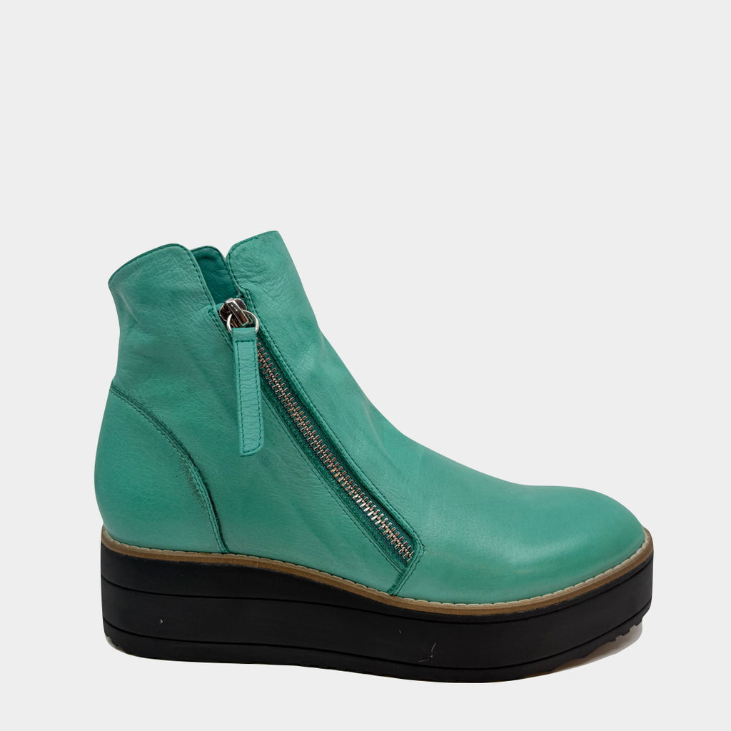 SILENT D - Nene Ankle Boot
