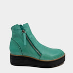 SILENT D - Nene Ankle Boot