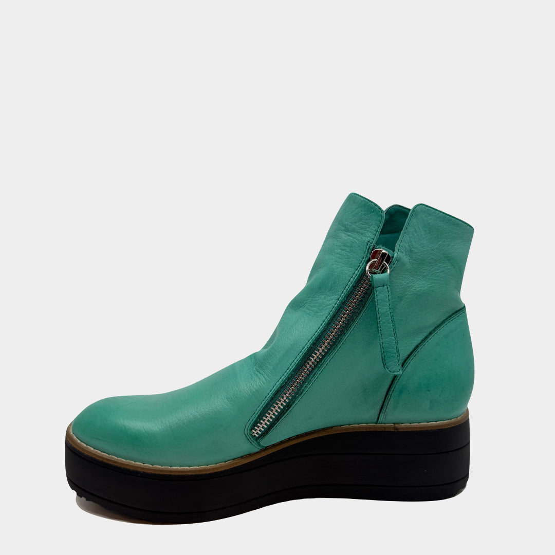 SILENT D - Nene Ankle Boot