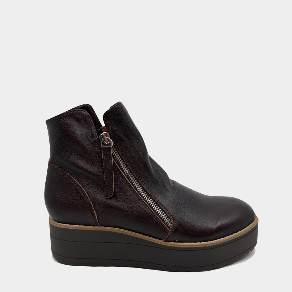 SILENT D - Nene Ankle Boot