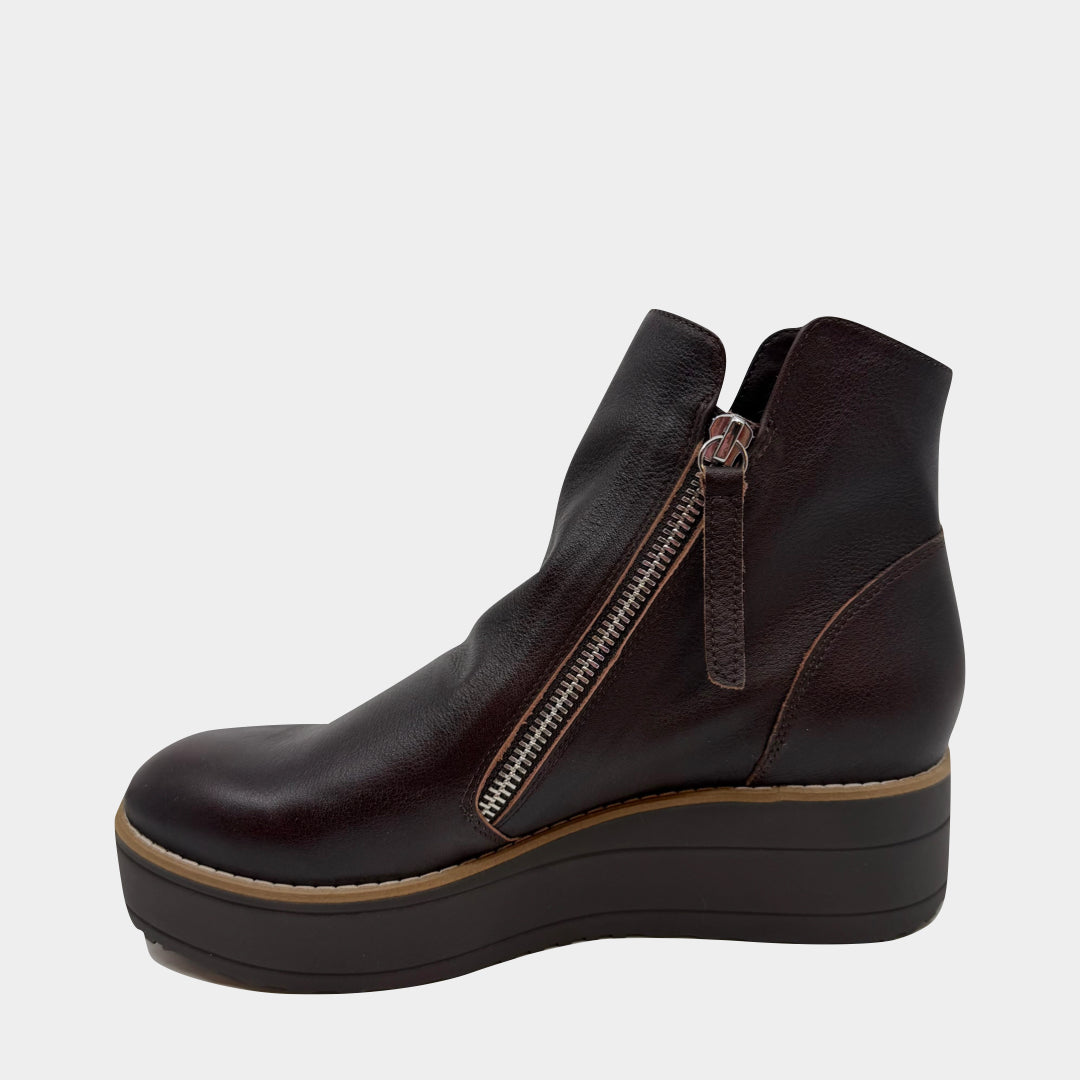 SILENT D - Nene Ankle Boot