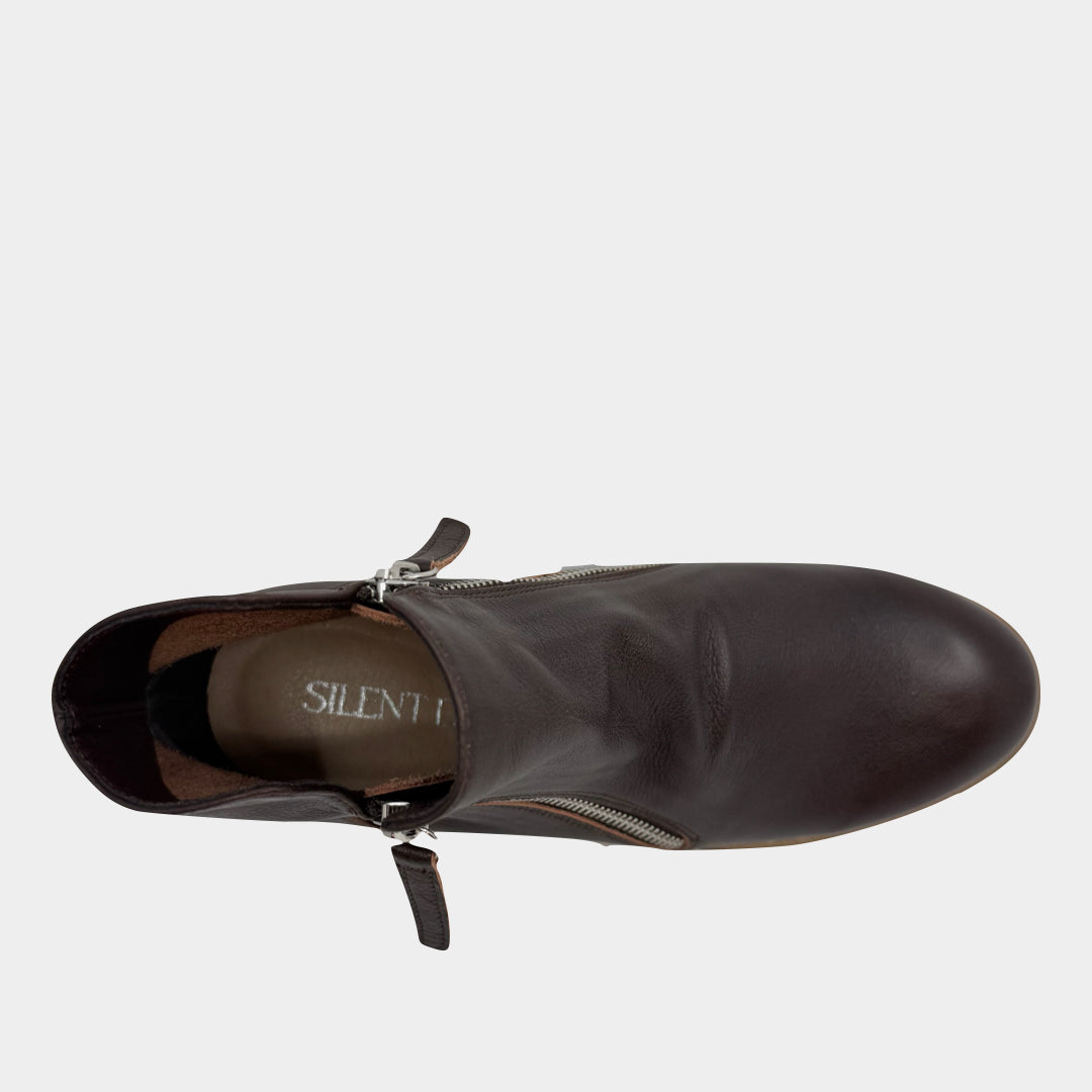 SILENT D - Nene Ankle Boot