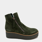 SILENT D - Nene Ankle Boot