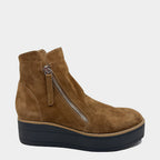 SILENT D - Nene Ankle Boot