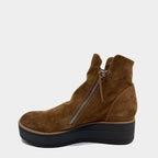 SILENT D - Nene Ankle Boot