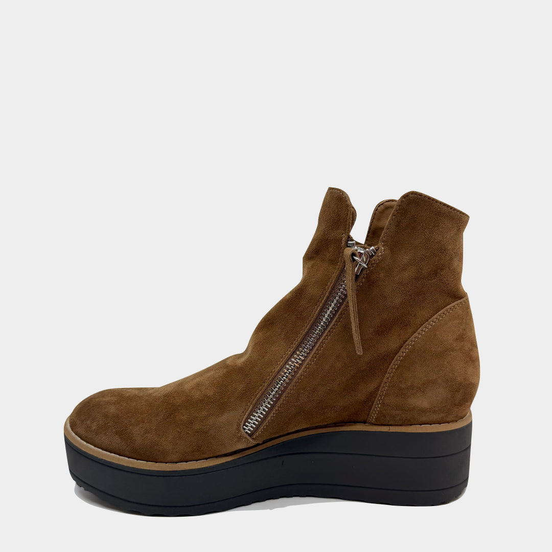 SILENT D - Nene Ankle Boot